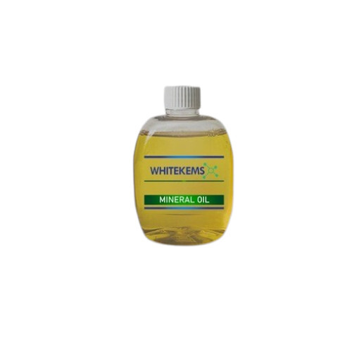 Light Mineral Oil (D- CUT)