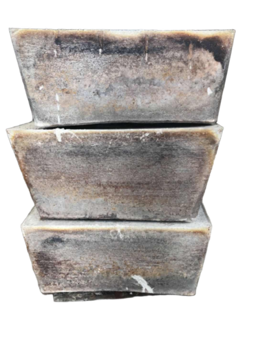 Anhydrous Magnesium Chloride Block - Application: Industrial