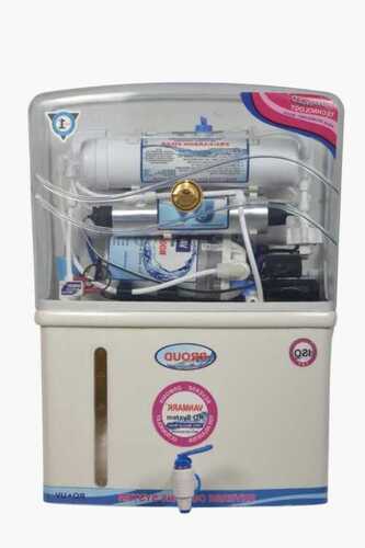 Domestic Ro Water Purifier