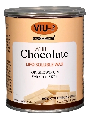 Lipo Soluble Wax