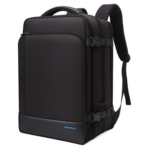 FACTORY READY GOODS EXPANDABLE COMPUTER BACKPACK BIG CAPACITY 