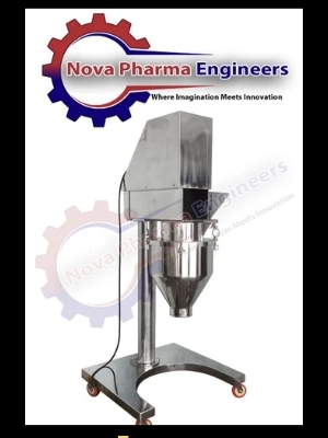 Stainless Steel Multi Mill Machine - Capacity: 1 Ton/Day