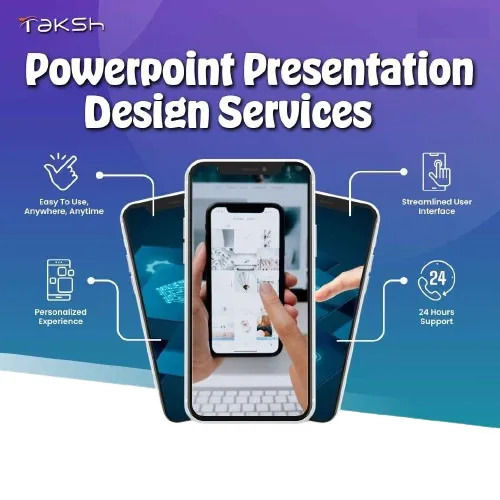 Powerpoint Presentation Design Services