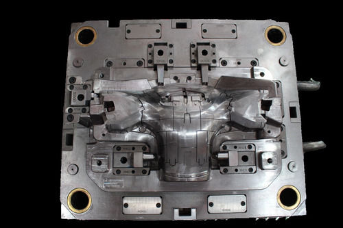 High precision car accessories plastic injection mould/auto spare part molds manufacture