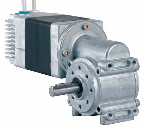 Brushless Dc Motor - Application: For Commercial
