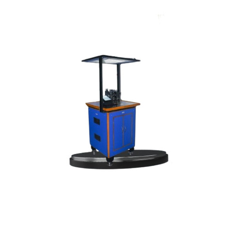 Robo Lite Diamond Polishing Machine - Automatic Grade: Automatic