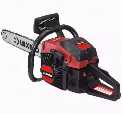 chainsaw machine laxmo