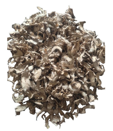 Dry Ginger Slice - Grade: Food