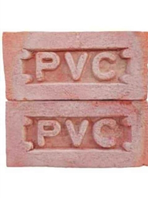 clay brick