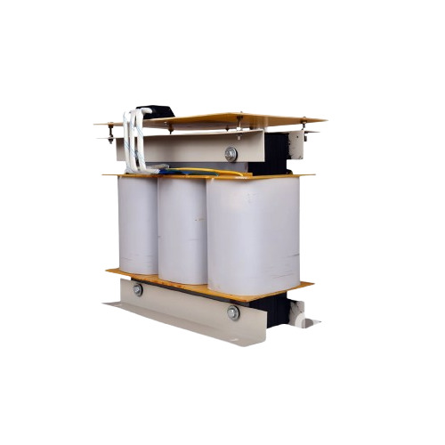 20 Kva 3 Phase Auxiliary Transformer - Efficiency: 98 %