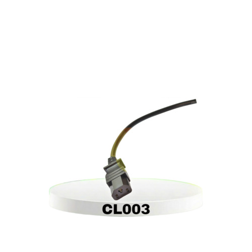 H/D Short E-Scooty Charging Lead Cable - Feature: Durable