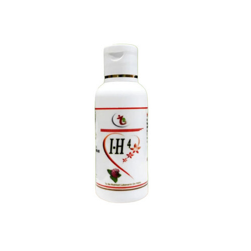 Ih4 Massage Oil