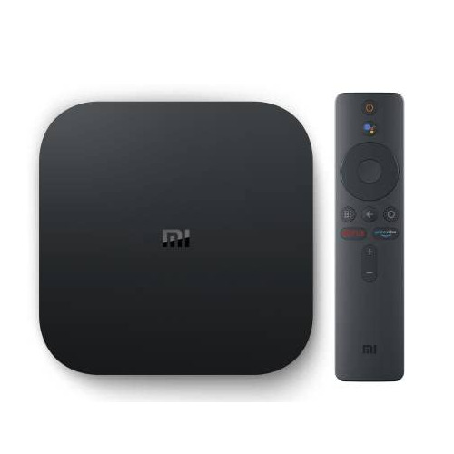 Refurbished Mi 3 Google (2/8 Gb) Tv Set Top Box - Feature: Easy To Ift