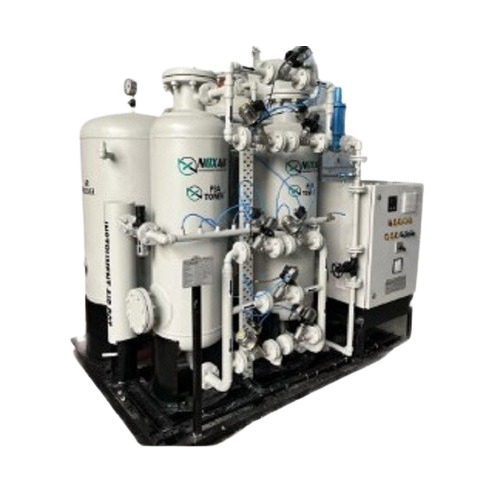 Nitrogen Gas Generator - Capacity: 500 M3/Hr