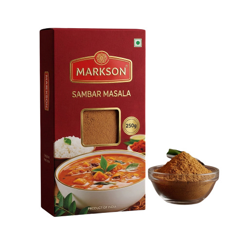 250G Window Spices Boxes - Coating Type: Matt