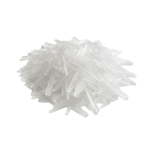 Menthol Rice Crystal - Age Group: Old Age