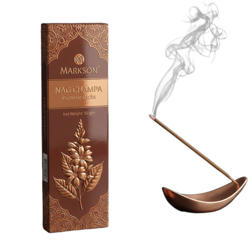 50G Standard Incense Stick Packaging Boxes - Coating Type: Gloss