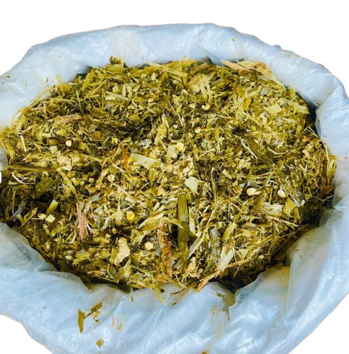 Milky Organic Corn Silage - Application: Fodders