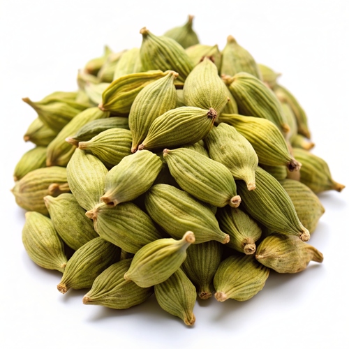 Green Cardamom