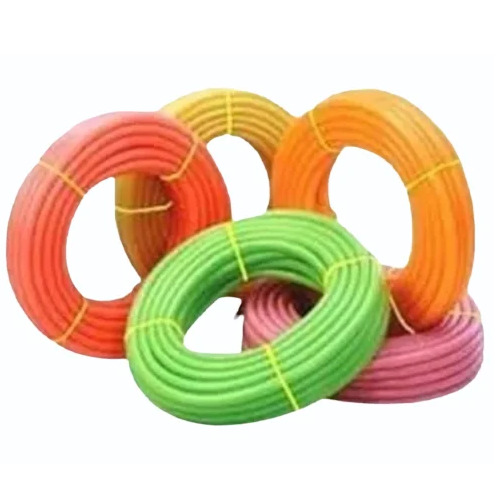 20mm Mdpe Bed Pipe