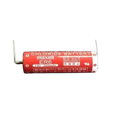 Lithium Lon Battery 