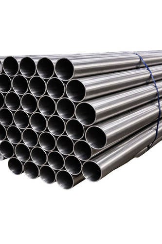 Stainless Steel Pipes - Application: Industrial