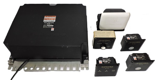 Furuno Bnwas Br 500 Bridge Navigational Watch Alarm System - Automatic Grade: Automatic