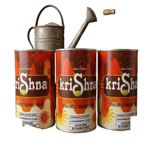 Agriculture Equipment Paint 1 Ltr - Color: Any Color