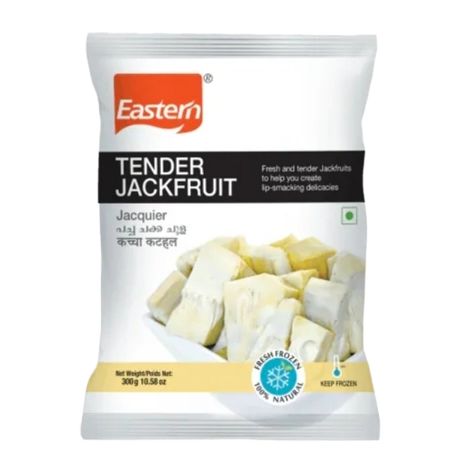 Tender Jackfruit