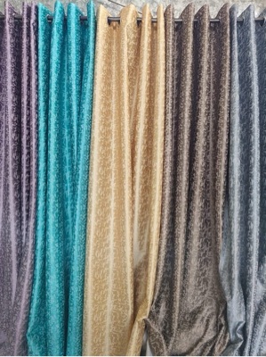 Designer Curtains - Design: Modern