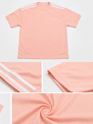 Round Neck T Shirts