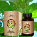 Noni Capsules - 100% Pure Noni Seed Extract | First and Only Seed-Based Noni Supplement, OEM Services Available