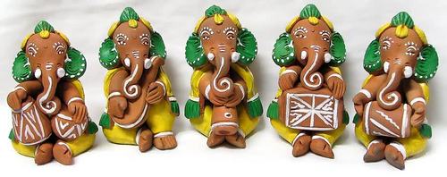 Music Set Ganesh