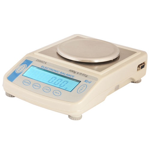 Dj Series Electronic Balance