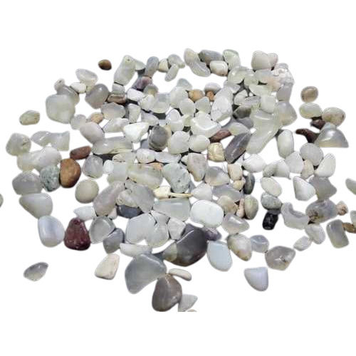 Onyx Stone Polished Chips And Aggregate - Artificial Stone Type: Solid Surface