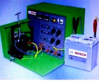 Auto Electrical Test Bench Manufacturers Suppliers Dealers