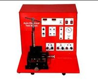 Auto Electrical Test Bench Manufacturers Suppliers Dealers