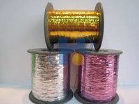 Metalic Yarn