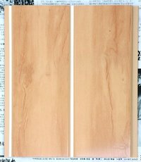 PVC Plastic Wall Panels