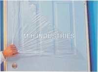 Surface Protection Film For Aluminum Composite
