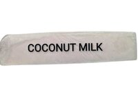 Natural Coconut Milk Soap Base