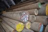EN19 Carbon Steel Round