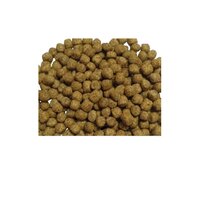 Floating Fish Feed