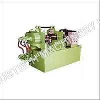 Laboratory Rubber Mixing Mill