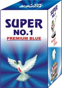 Ultramarine Blue