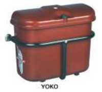 Fashionable Motorcycle Side Box
