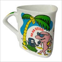 Corporate Coffee Mugs