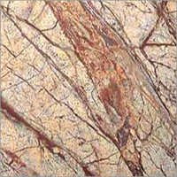 Rainforest Brown Marble
