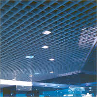 Armstrong Metal Ceilings Rajmohan Furnishers C 16 Sector 10