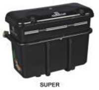 Motorcycle Plastic Side Box